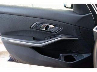 BMW Serie 3 330e 215 kW (292 CV)