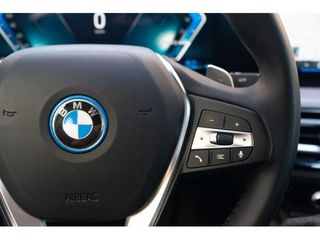 BMW Serie 3 330e 215 kW (292 CV)