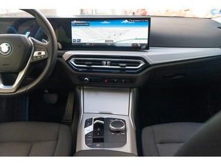 BMW Serie 3 330e 215 kW (292 CV)