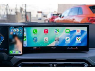 BMW Serie 3 330e 215 kW (292 CV)