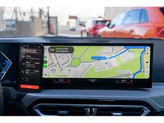 BMW Serie 3 330e 215 kW (292 CV)