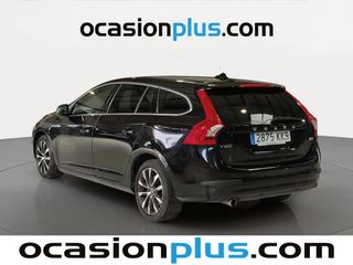 Volvo V60 D3 Momentum Auto 110 kW (150 CV)