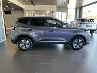 Ebro S400 1.5 DHE HEV Excellence CVT 155 kW (211 CV)