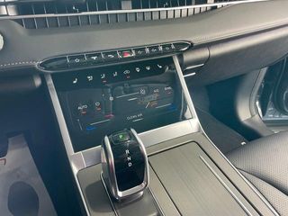 Ebro S400 1.5 DHE HEV Excellence CVT 155 kW (211 CV)