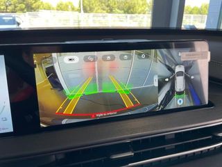 Ebro S400 1.5 DHE HEV Excellence CVT 155 kW (211 CV)