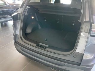 Ebro S400 1.5 DHE HEV Excellence CVT 155 kW (211 CV)