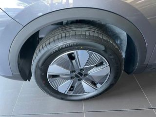 Ebro S400 1.5 DHE HEV Excellence CVT 155 kW (211 CV)