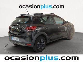 Dacia Sandero Stepway Expression TCe 67 kW (91 CV)