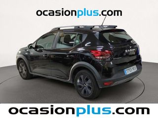 Dacia Sandero Stepway Expression TCe 67 kW (91 CV)