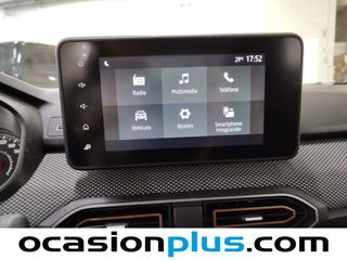 Dacia Sandero Stepway Expression TCe 67 kW (91 CV)