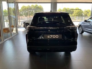 Ebro S700 1.6 TGDI Luxury 7 DCT 108 kW (147 CV)