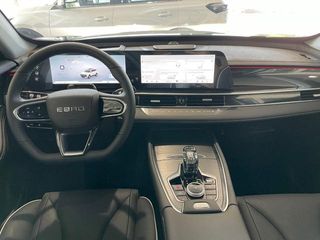 Ebro S700 1.6 TGDI Luxury 7 DCT 108 kW (147 CV)