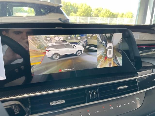 Ebro S700 1.6 TGDI Luxury 7 DCT 108 kW (147 CV)