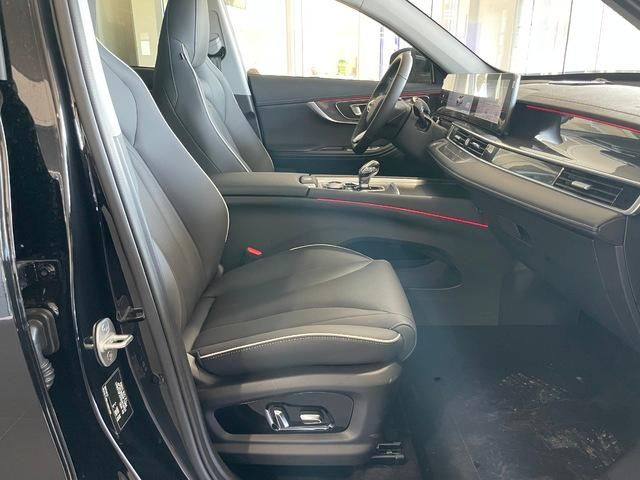 Ebro S700 1.6 TGDI Luxury 7 DCT 108 kW (147 CV)