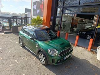 MINI MINI Countryman Cooper S E ALL4 162 kW (220 CV)