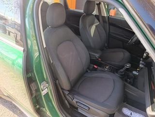 MINI MINI Countryman Cooper S E ALL4 162 kW (220 CV)