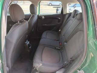 MINI MINI Countryman Cooper S E ALL4 162 kW (220 CV)