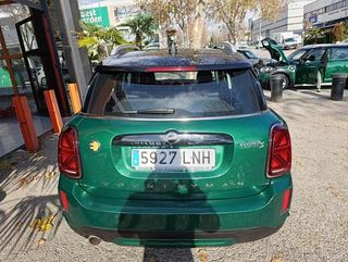 MINI MINI Countryman Cooper S E ALL4 162 kW (220 CV)