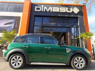 MINI MINI Countryman Cooper S E ALL4 162 kW (220 CV)