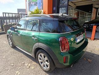 MINI MINI Countryman Cooper S E ALL4 162 kW (220 CV)