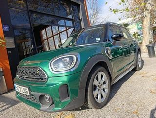 MINI MINI Countryman Cooper S E ALL4 162 kW (220 CV)