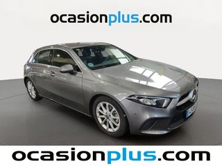 Mercedes-Benz Clase A 200 d 110 kW (150 CV)