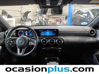 Mercedes-Benz Clase A 200 d 110 kW (150 CV)