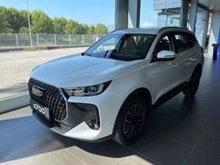 Ebro S700 1.6 TGDI Comfort DCT 108 kW (147 CV)