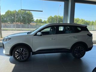 Ebro S700 1.6 TGDI Comfort DCT 108 kW (147 CV)