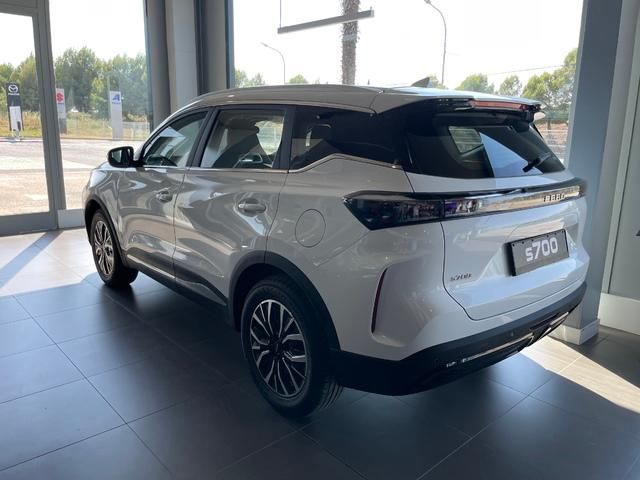 Ebro S700 1.6 TGDI Comfort DCT 108 kW (147 CV)