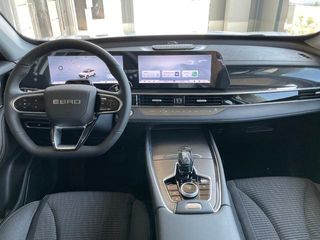 Ebro S700 1.6 TGDI Comfort DCT 108 kW (147 CV)