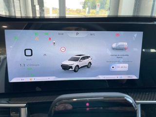 Ebro S700 1.6 TGDI Comfort DCT 108 kW (147 CV)