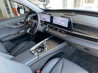 Ebro S700 1.6 TGDI Comfort DCT 108 kW (147 CV)