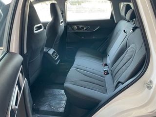 Ebro S700 1.6 TGDI Comfort DCT 108 kW (147 CV)