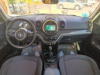 MINI MINI Countryman Cooper S E ALL4 165 kW (224 CV)