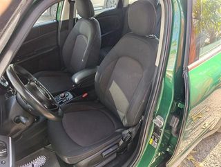 MINI MINI Countryman Cooper S E ALL4 165 kW (224 CV)