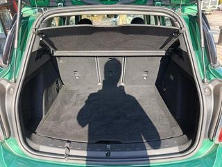 MINI MINI Countryman Cooper S E ALL4 165 kW (224 CV)