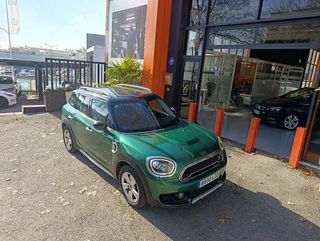 MINI MINI Countryman Cooper S E ALL4 165 kW (224 CV)