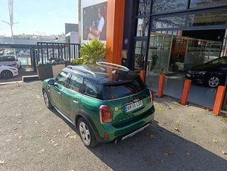 MINI MINI Countryman Cooper S E ALL4 165 kW (224 CV)