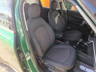 MINI MINI Countryman Cooper S E ALL4 165 kW (224 CV)