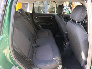 MINI MINI Countryman Cooper S E ALL4 165 kW (224 CV)