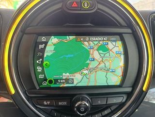 MINI MINI Countryman Cooper S E ALL4 165 kW (224 CV)