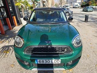 MINI MINI Countryman Cooper S E ALL4 165 kW (224 CV)