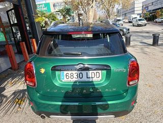 MINI MINI Countryman Cooper S E ALL4 165 kW (224 CV)