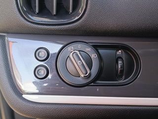 MINI MINI Countryman Cooper S E ALL4 165 kW (224 CV)