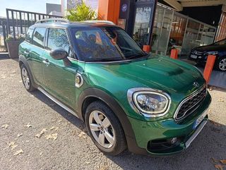 MINI MINI Countryman Cooper S E ALL4 165 kW (224 CV)