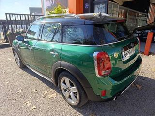 MINI MINI Countryman Cooper S E ALL4 165 kW (224 CV)