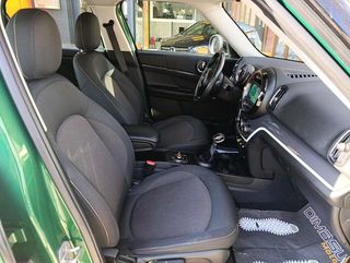 MINI MINI Countryman Cooper S E ALL4 165 kW (224 CV)