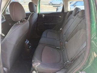 MINI MINI Countryman Cooper S E ALL4 165 kW (224 CV)