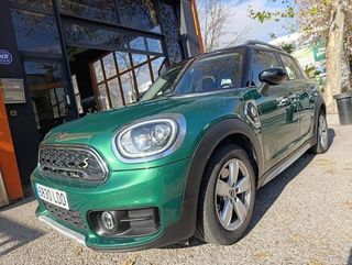 MINI MINI Countryman Cooper S E ALL4 165 kW (224 CV)